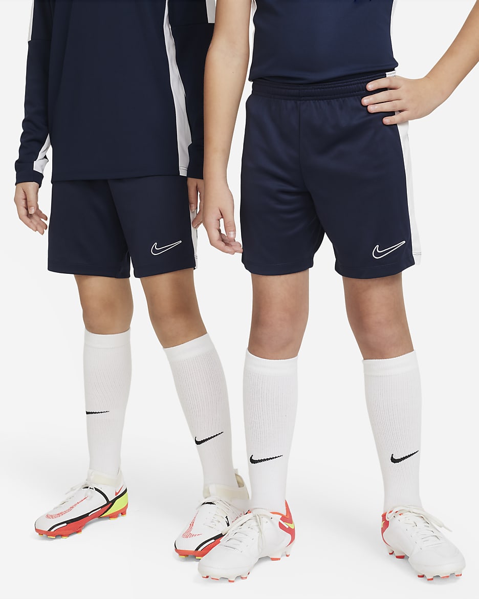 Nike youth academy shorts on sale